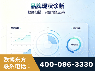汨罗-品牌现状诊断